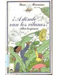 ¿ADONDE VAN LOS VILANOS?