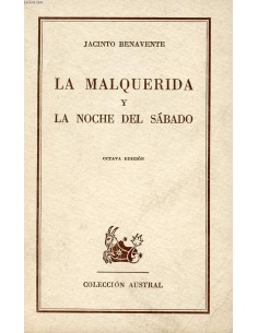 LA MALQUERIDA/LA NOCHE DEL...