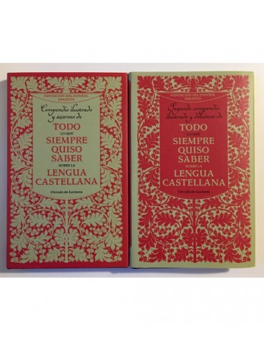 COMPENDIO Y SEGUNDO COMPENDIO...