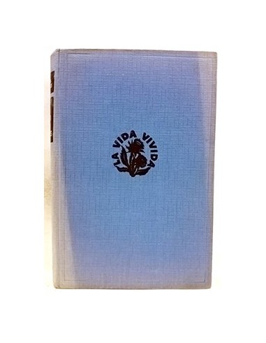 LA CASA DE LOS 10,000 PLACERES