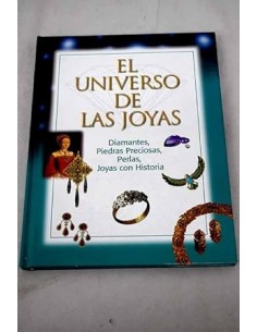 EL UNIVERSO DE LAS JOYAS