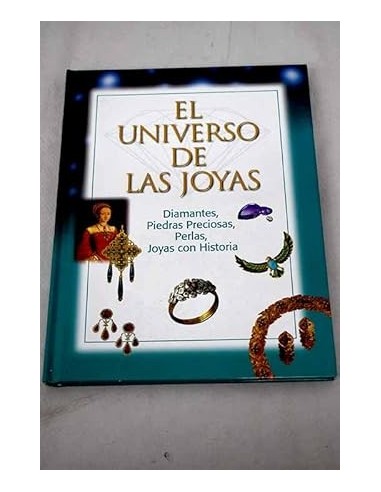 EL UNIVERSO DE LAS JOYAS