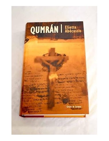 QUMRÁN