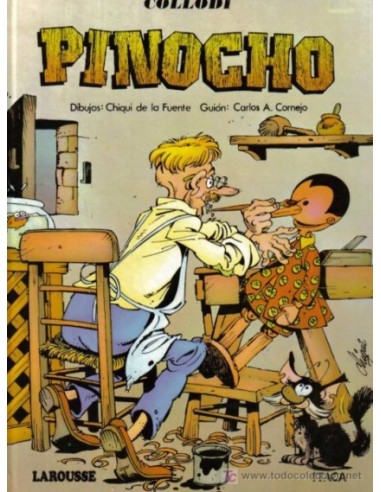 PINOCHO