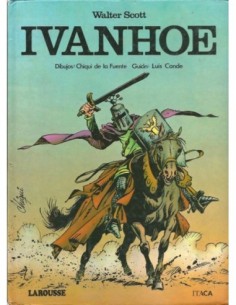 IVANHOE