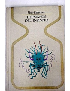 HERMANOS DEL INFINITO