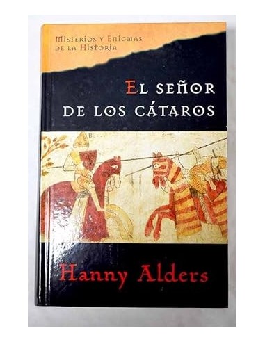 EL SEÑOR DE LOS CÁTAROS