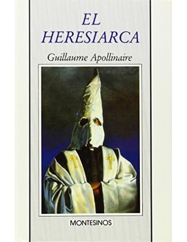 EL HERESIARCA