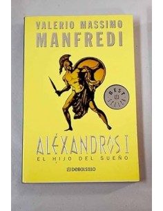 ALÉXANDROS I EL HIJO DEL SUEÑO
