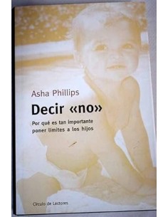 DECIR NO