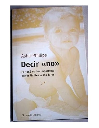 DECIR NO