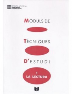 MODULS DE TECNIQUES...