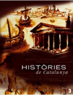 HISTÒRIES DE CATALUNYA EL...