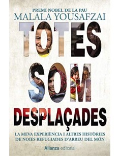 TOTES SOM DESPLAÇADES