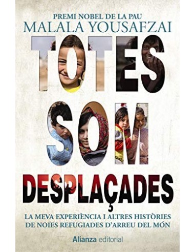 TOTES SOM DESPLAÇADES