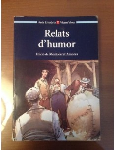 RELATS D´HUMOR Edició de...