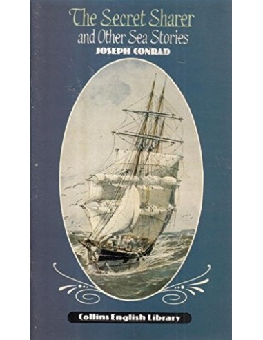 THE SECRET SHEARER AND OTHER SEA STORIES