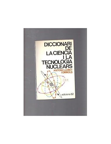 DICCIONARI DE LA CIÈNCIA I LA...