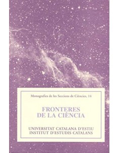 FRONTERES DE LA CIÈNCIA