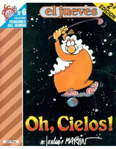 OH CIELOS
