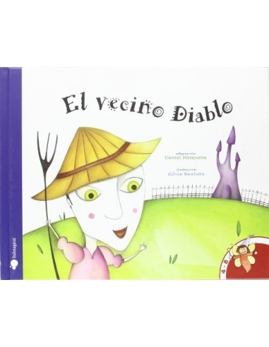 EL VECINO DIABLO