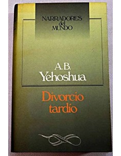 DIVORCIO TARDÍO