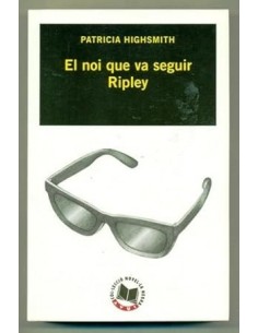 EL NOI QUE VA SEGUIR RIPLEY