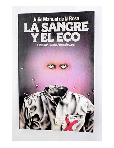 LA SANGRE Y EL ECO