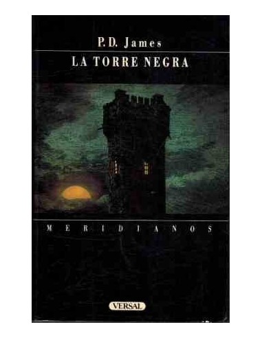 LA TORRE NEGRA