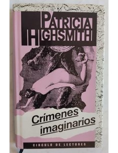 CRÍMENES IMAGINARIOS
