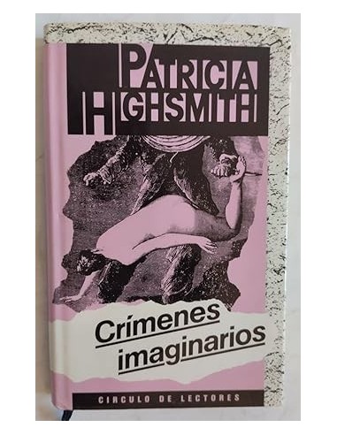 CRÍMENES IMAGINARIOS