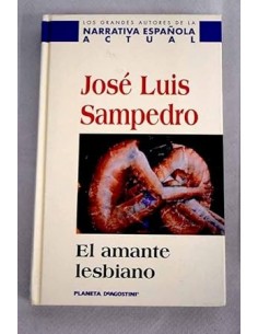 EL AMANTE LESBIANO