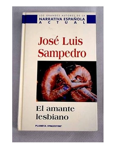 EL AMANTE LESBIANO
