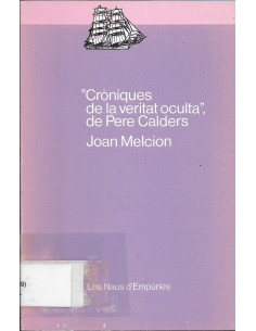 CRÒNIQUES DE LA VERITAT...