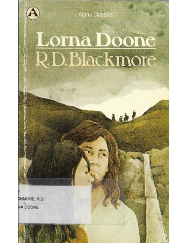 LORNA DOONE (Inglés)