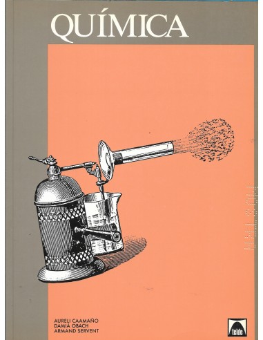 QUÍMICA COU Teide(Català)