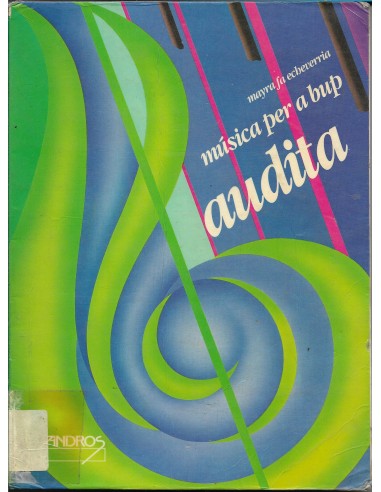 MÚSICA PER A BUP AUDITA