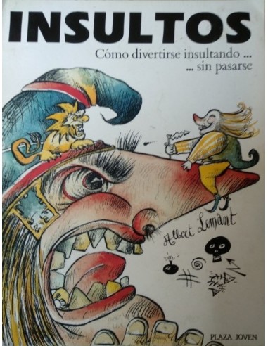INSULTOS