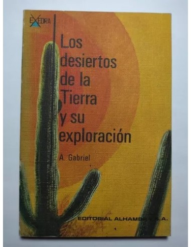 LOS DESIERTOS DE LA TIERRA Y SU...