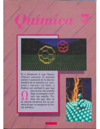 QUÍMICA COU Bruño (Català)