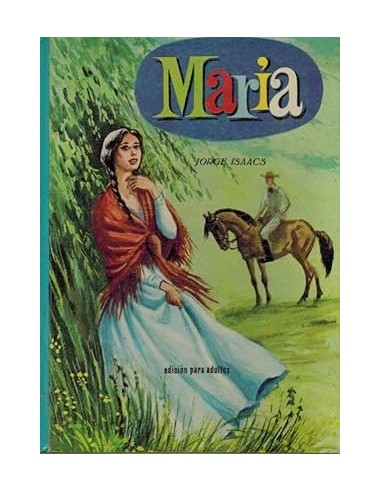 MARÍA 1966