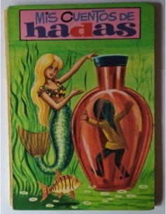 MIS CUENTOS DE HADAS 20