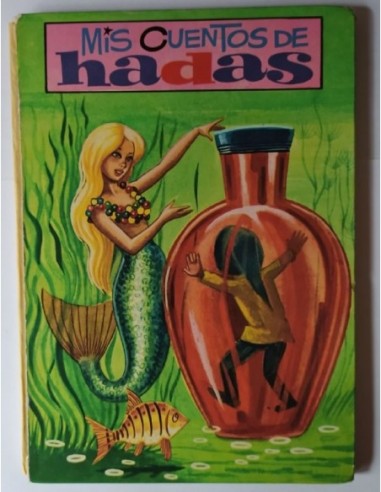 MIS CUENTOS DE HADAS 20