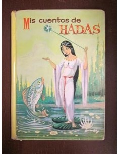 MIS CUENTOS DE HADAS 6