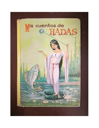 MIS CUENTOS DE HADAS 6
