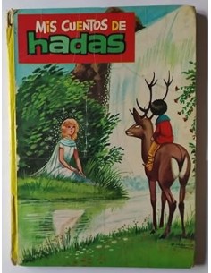 MIS CUENTOS DE HADAS 12