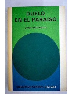 DUELO EN EL PARAÍSO