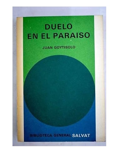 DUELO EN EL PARAÍSO