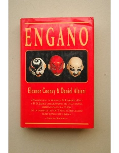 ENGAÑO