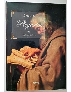 LIBRO DE PLEGARIAS
